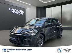 Schwarz Neu 2025 Lexus LBX SUV | 31.489 € (Superpreis)