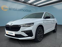 Weiß Neu 2025 Skoda Scala Tour Kleinwagen | 33.749 €