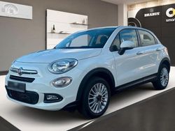 Weiß Gebraucht 2018 Fiat 500X SUV | 18.000 €
