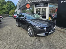 Grau Neu 2025 Mazda CX-30 SUV | 31.940 €