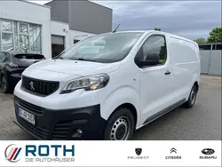 Weiss Gebraucht 2023 Peugeot Expert Van | 24.800 € (Fairer Preis)