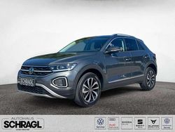 Indiumgrau metallic Neu 2025 VW T-Roc Style SUV | 32.970 € (Superpreis)