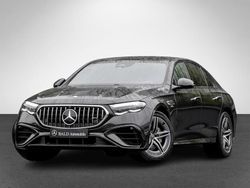 Grau graphitgrau Gebraucht 2024 Mercedes E53 AMG AMG Limousine | 91.960 €