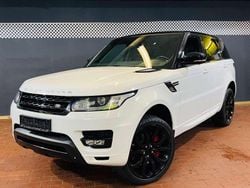 Other Gebraucht 2015 Land Rover Range Rover Sport HSE Dynamic SUV | 27.990 € (Fairer Preis)