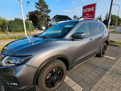 Silber Gebraucht 2018 Nissan X-Trail SUV | 23.000 € (Teuer)