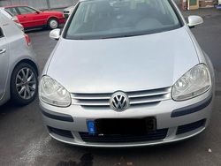 Silber Gebraucht 2005 VW Golf IV Limousine | 2.350 € (Fairer Preis)