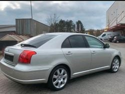Gebraucht 2004 Toyota Avensis Kleinwagen | 2.300 € (Fairer Preis)