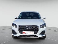 Gletscherweiß metallic Gebraucht 2024 Audi Q2 Advanced Plus SUV | 29.450 € (Fairer Preis)
