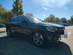 Grau Gebraucht 2020 Mercedes GLC200 SUV | 33.333 € (Fairer Preis)