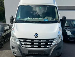 Weiß Gebraucht 2013 Renault Master Van | 5.400 €