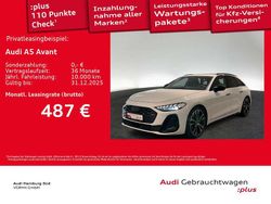 Weiß Gebraucht 2025 Audi A5 Sport Coupé | 46.550 € (Superpreis)