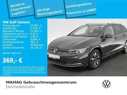 VW Golf VIII