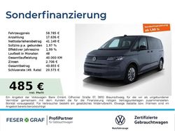Pure grey Gebraucht 2025 VW Multivan Van | 57.985 €