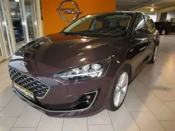Gebraucht 2019 Ford Focus Vignale Limousine | 19.450 € (Fairer Preis)