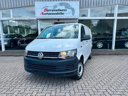 Weiß Gebraucht 2019 VW T6.1 Van | 16.800 € (Etwas zu teuer)
