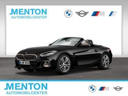 Schwarz Neu 2025 BMW Z4 M Sport Cabrio | 69.500 € (Fairer Preis)
