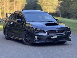 Gebraucht 2015 Subaru WRX STI Sport Limousine | 18.900 €