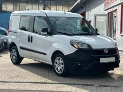Weiß Gebraucht 2020 Fiat Doblò Van / Kleinbus | 8.995 € (Guter Preis)