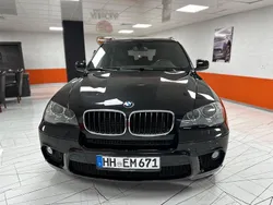 Schwarz Gebraucht 2010 BMW X5 SUV | 13.900 € (Etwas zu teuer)