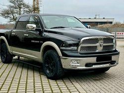 Schwarz Gebraucht 2010 Dodge Ram Abholung | 19.900 € (Guter Preis)
