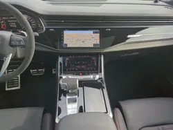 Schwarz Neu 2025 Audi RS Q8 Advanced SUV | 179.500 €