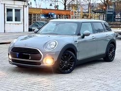 Moonwalk grey (metallic) Gebraucht 2018 Mini Cooper Kleinwagen | 11.999 € (Superpreis)