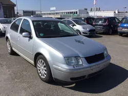 VW Bora