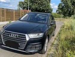 Schwarz Gebraucht 2016 Audi Q7 Comfort SUV | 31.999 € (Guter Preis)