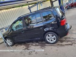 Gebraucht 2012 VW Touran Match Van / Kleinbus | 8.200 € (Fairer Preis)