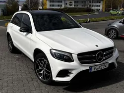 Weiß Gebraucht 2017 Mercedes GLC350 SUV | 29.000 € (Fairer Preis)