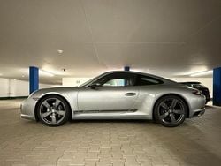 Silber Gebraucht 2018 Porsche 911 Carrera T Performance Package Coupé | 103.900 €