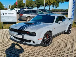 Grau Gebraucht 2022 Dodge Challenger Coupé | 39.990 € (Guter Preis)