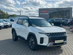 Weiß Neu 2025 Ssangyong (KGM) Torres SUV | 34.240 €