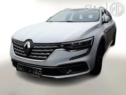 Gebraucht 2022 Renault Talisman GrandTour Zen Kombi | 19.248 € (Fairer Preis)