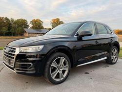 Brillantschwarz Gebraucht 2019 Audi Q5 Sport SUV | 27.900 € (Superpreis)