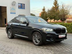 Schwarz Gebraucht 2020 BMW X4 M Sport SUV | 36.990 € (Superpreis)