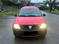 Gebraucht 2010 Dacia Logan Kombi | 1.800 € (Fairer Preis)