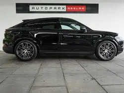 Schwarz Gebraucht 2024 Porsche Cayenne SUV | 98.880 € (Superpreis)