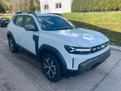Weiß Neu 2025 Dacia Duster Expression SUV | 25.400 € (Fairer Preis)