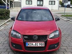 Gebraucht 2005 VW Golf IV GTI Limousine | 4.700 € (Teuer)
