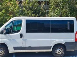 Citroën Jumper
