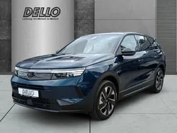Spektrum blau Neu 2025 Opel Grandland X SUV | 36.490 € (Fairer Preis)