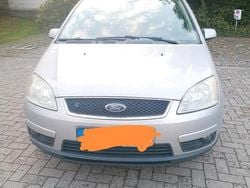Silber Gebraucht 2007 Ford C-MAX Van / Kleinbus | 1.700 € (Fairer Preis)
