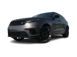 Grau Neu 2025 Land Rover Range Rover Velar Autobiography SUV | 112.706 €