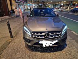 Gebraucht 2017 Mercedes GLA200 AMG line SUV | 18.000 € (Guter Preis)
