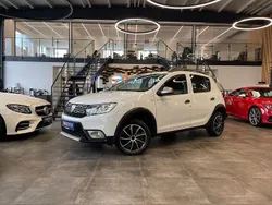 Weiß Gebraucht 2020 Dacia Sandero Essentiel Kleinwagen | 8.990 € (Superpreis)