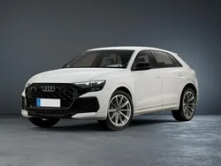 Neu 2025 Audi Q8 Ambiente SUV | 113.340 €