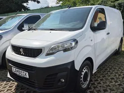Weiss Gebraucht 2021 Peugeot Expert Avantage Van | 17.390 € (Fairer Preis)