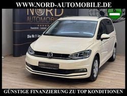 Beige Gebraucht 2024 VW Touran Van / Kleinbus | 29.900 € (Guter Preis)