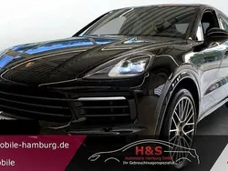 Other Gebraucht 2023 Porsche Cayenne Platinum Edition SUV | 85.900 € (Superpreis)